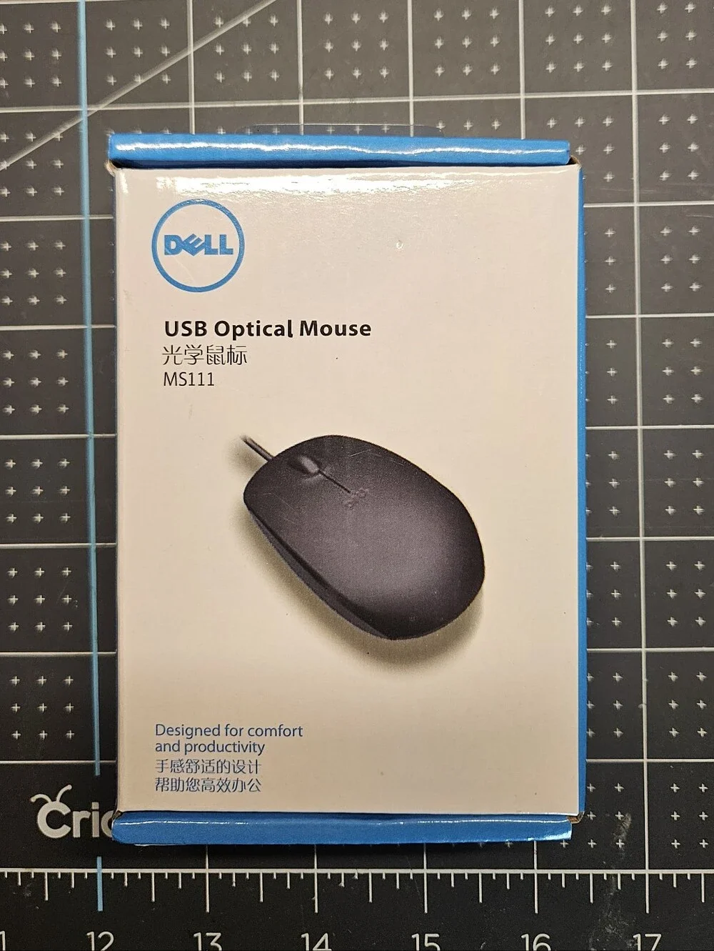 Dell Mouse